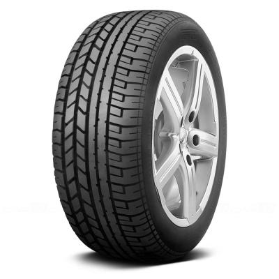 P Zero System Asimmetrico Tires